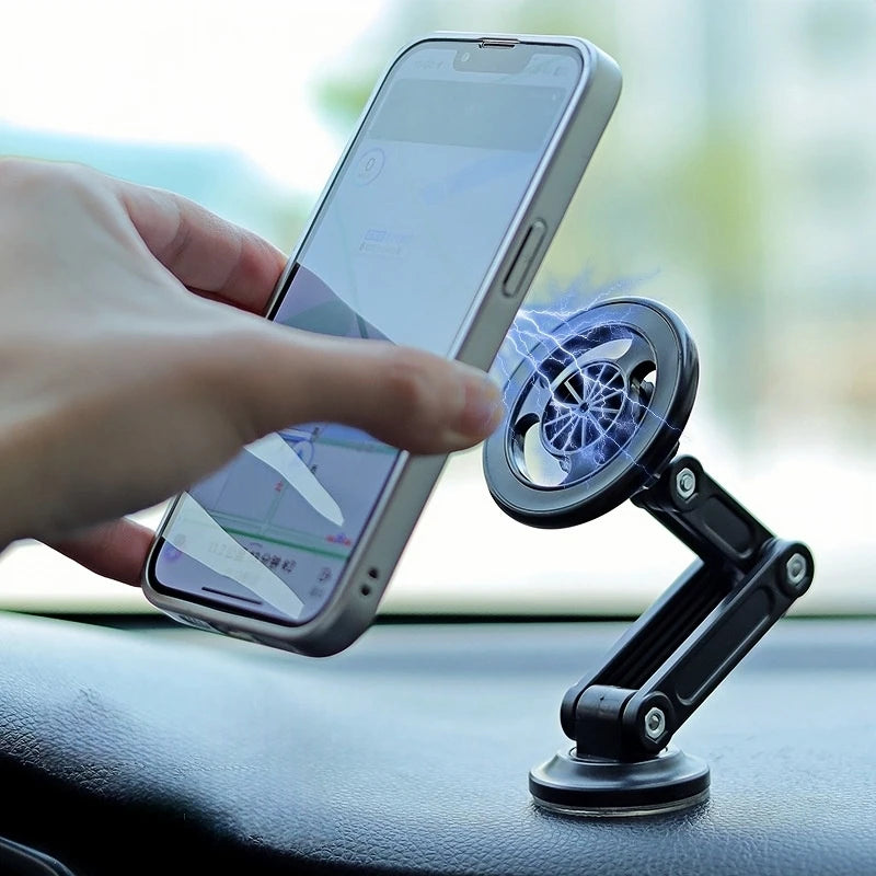 Magnetni držač za mobilni telefon