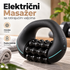 Mini Električni Masažer za Telo