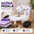 Mini šivaća mašina sa pedalom