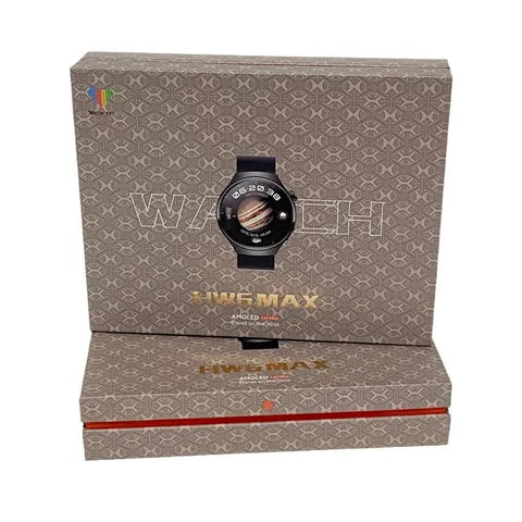 Moxom Smart Watch