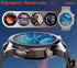 Moxom Smart Watch