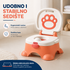 Ergonomska dečija noša