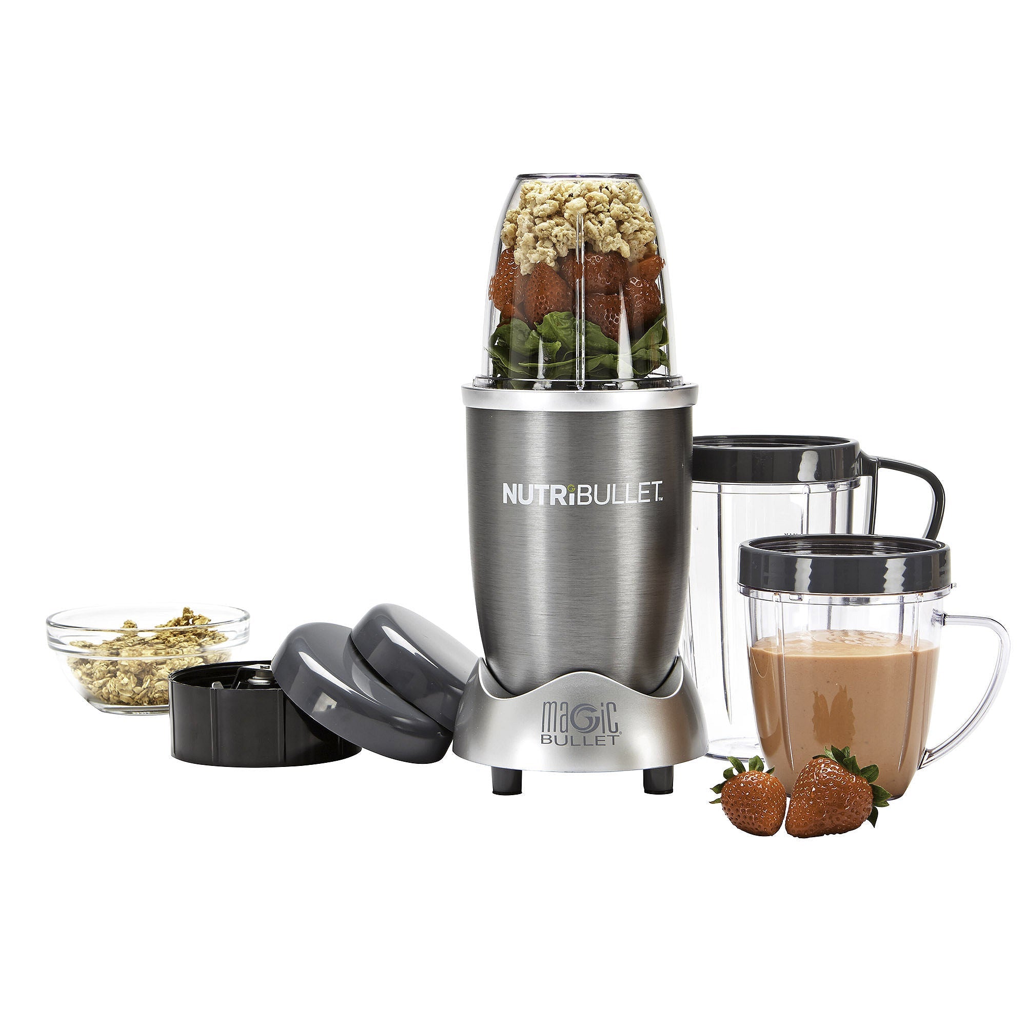 Nutri Bullet