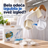 Sredstvo za obnavljanje beline odeće – 10 komada