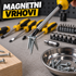 Višenamenski set odvijača i nastavaka