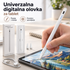 Univerzalna digitalna olovka za tablet
