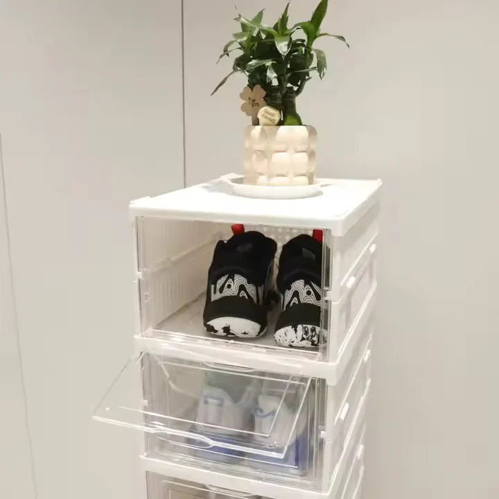 Organizator Obuće (6 Komada)