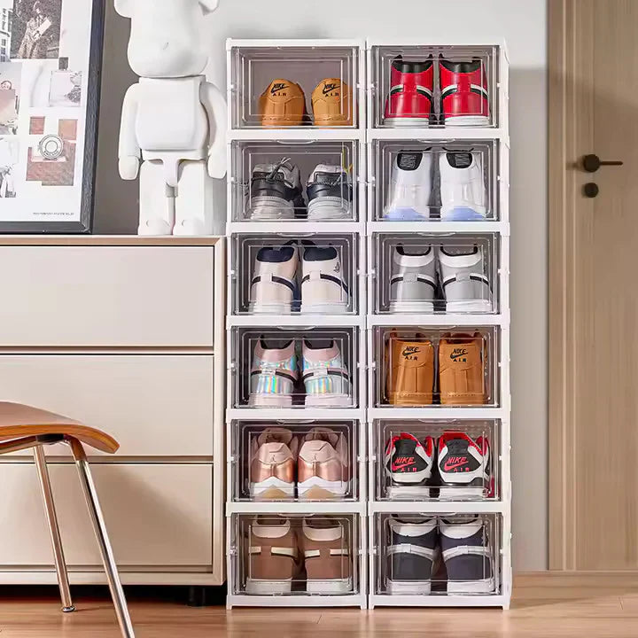 Organizator Obuće (6 Komada)