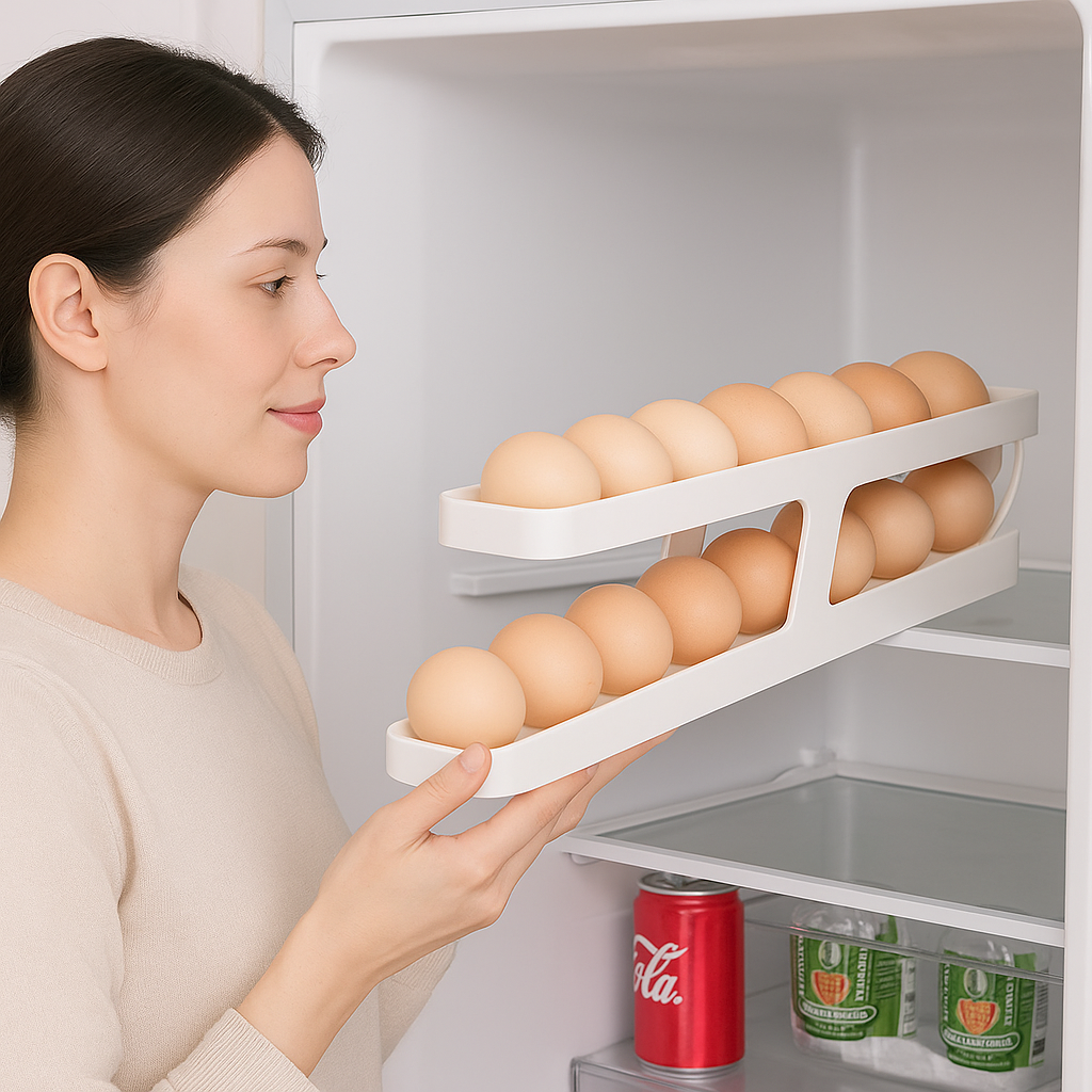 Organizator za jaja