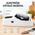 Električni oštrač noževa
