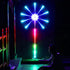 Pametna RGB Vatromet Lampa