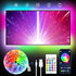 Pametne LED Bluetooth TRAKE- 5M