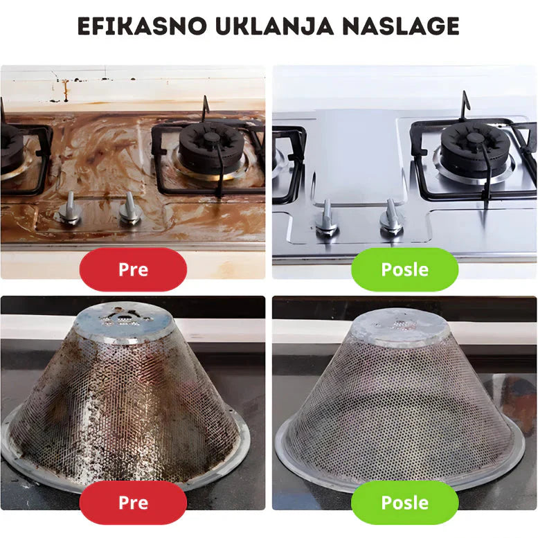 Paročistač 2500w