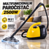 Multifunkcionalni paročistač 2500W – 16 u 1
