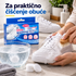 Tablete za čišćenje patika i obuće – 10 komada