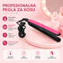 Profesionalna pegla za kosu