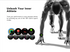 Premium Fitness Tracker