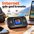 Prenosivi Wi-Fi ruter