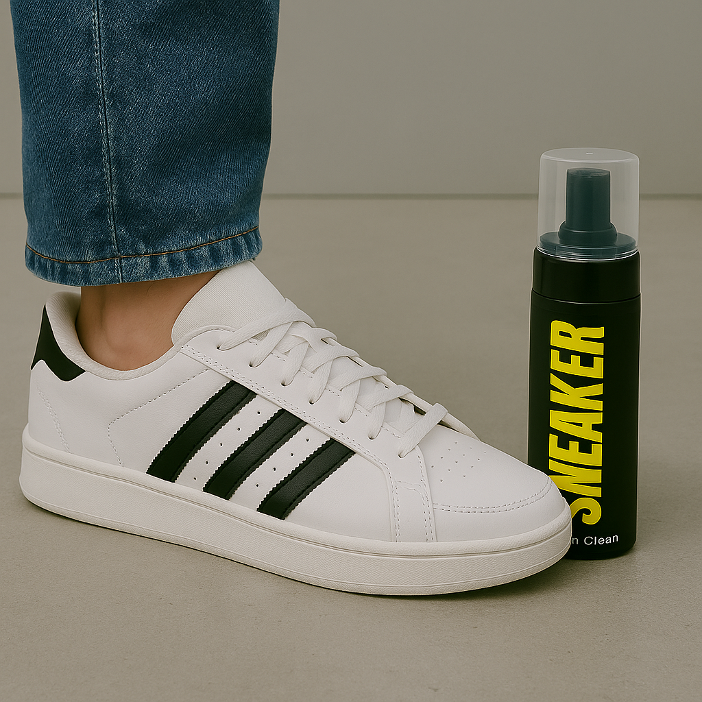 Sneaker Clean Pro