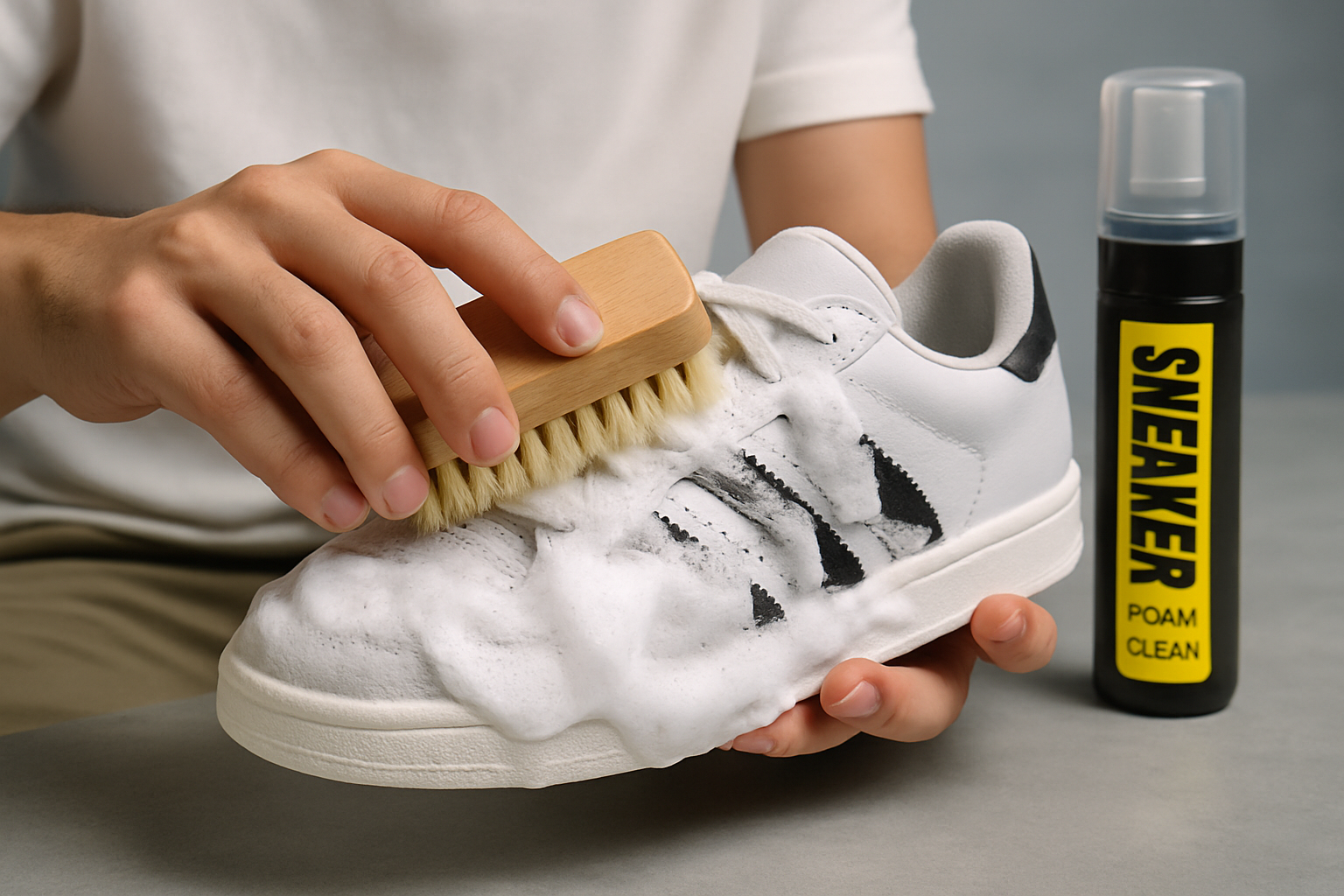 Sneaker Clean Pro