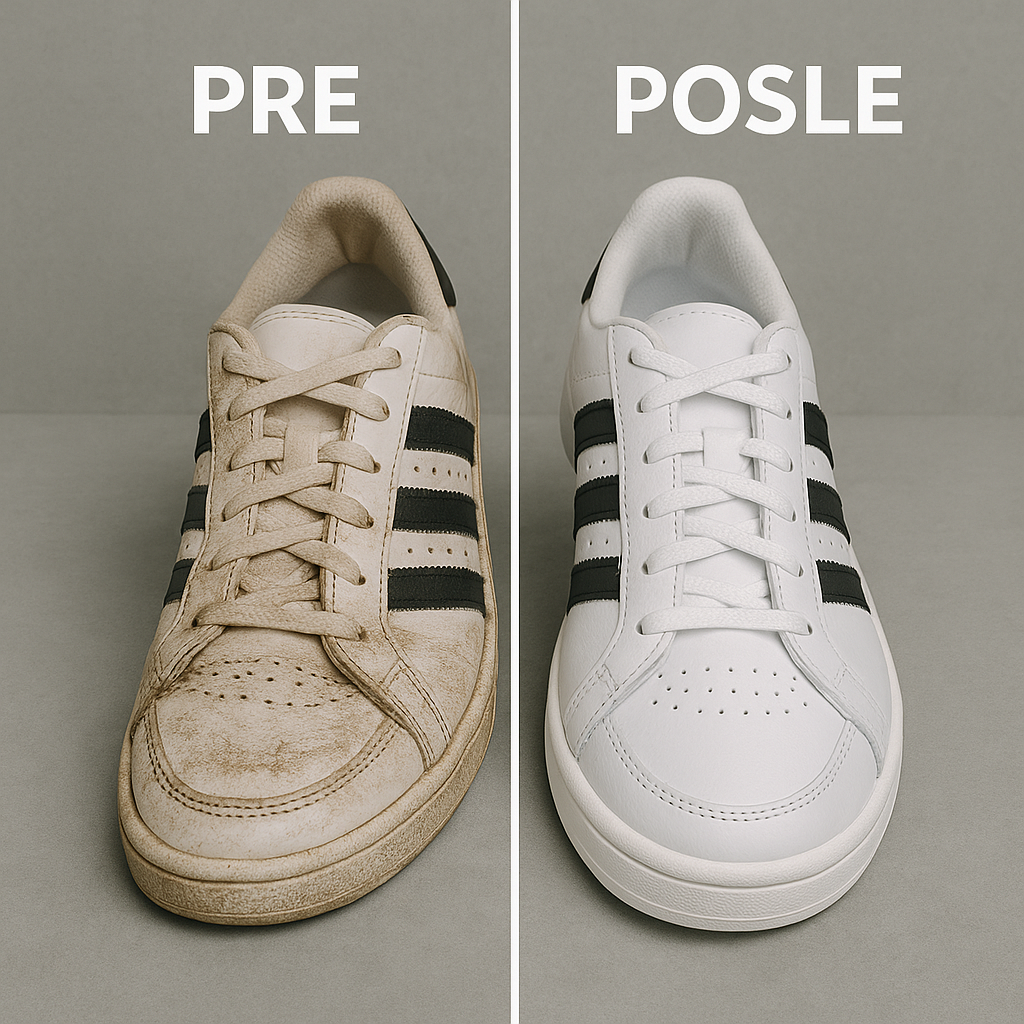 Sneaker Clean Pro