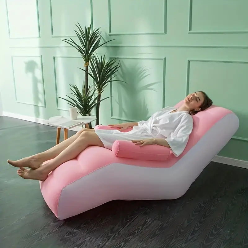 Sofa na naduvavanje