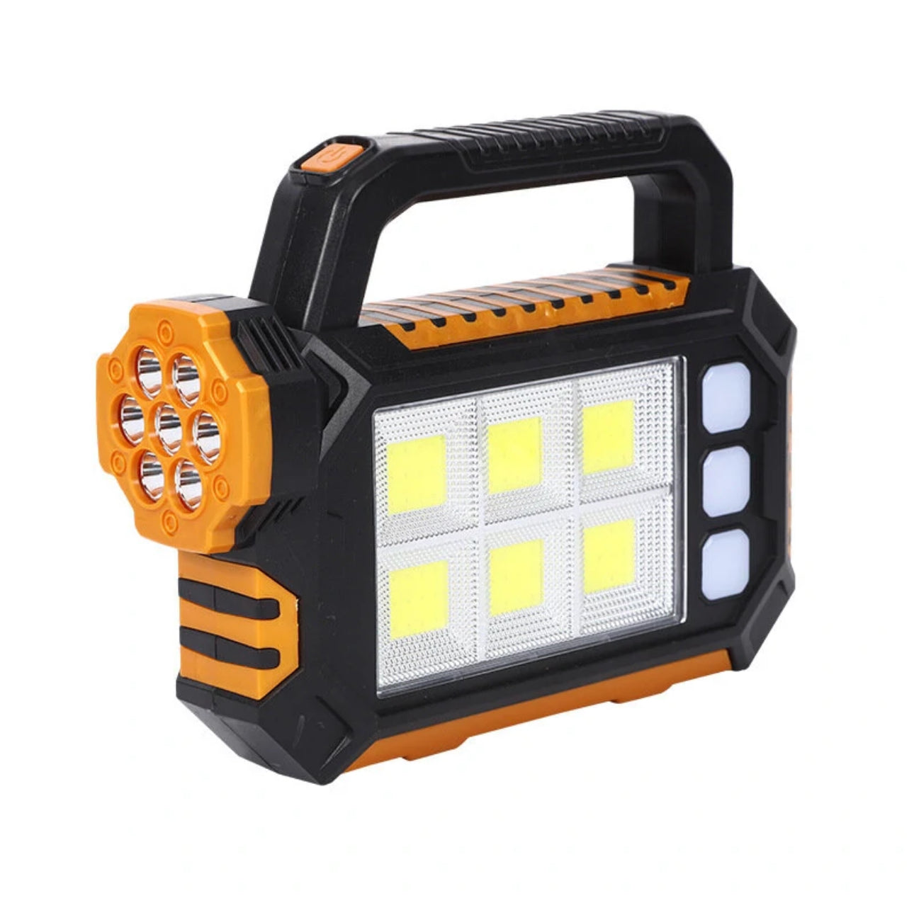 Solarna lampa