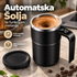 Automatska Šolja sa Funkcijom Mešanja