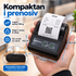 Prenosivi Bluetooth Termalni Štampač za Račune