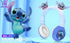 Stitch Angel slušalice za decu