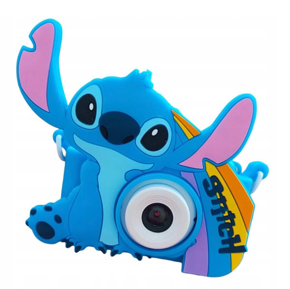 Stitch dečija kamera