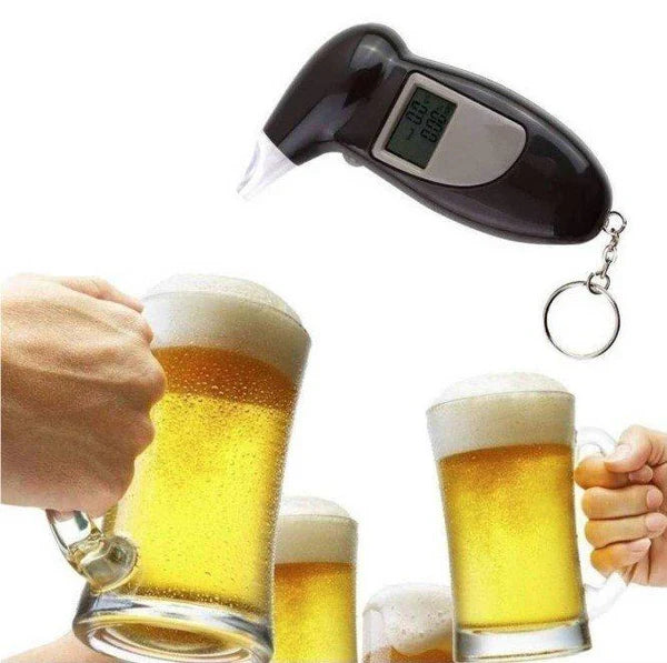 Tester za Alkohol