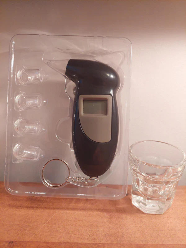 Tester za Alkohol