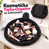Kozmetička Torba-Organizer sa Zatezanjem