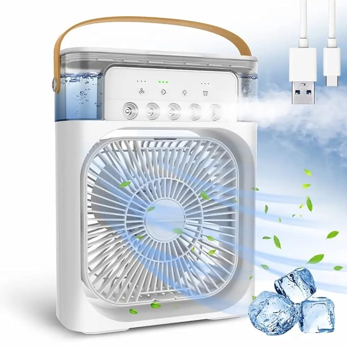 Ventilator Mini klima
