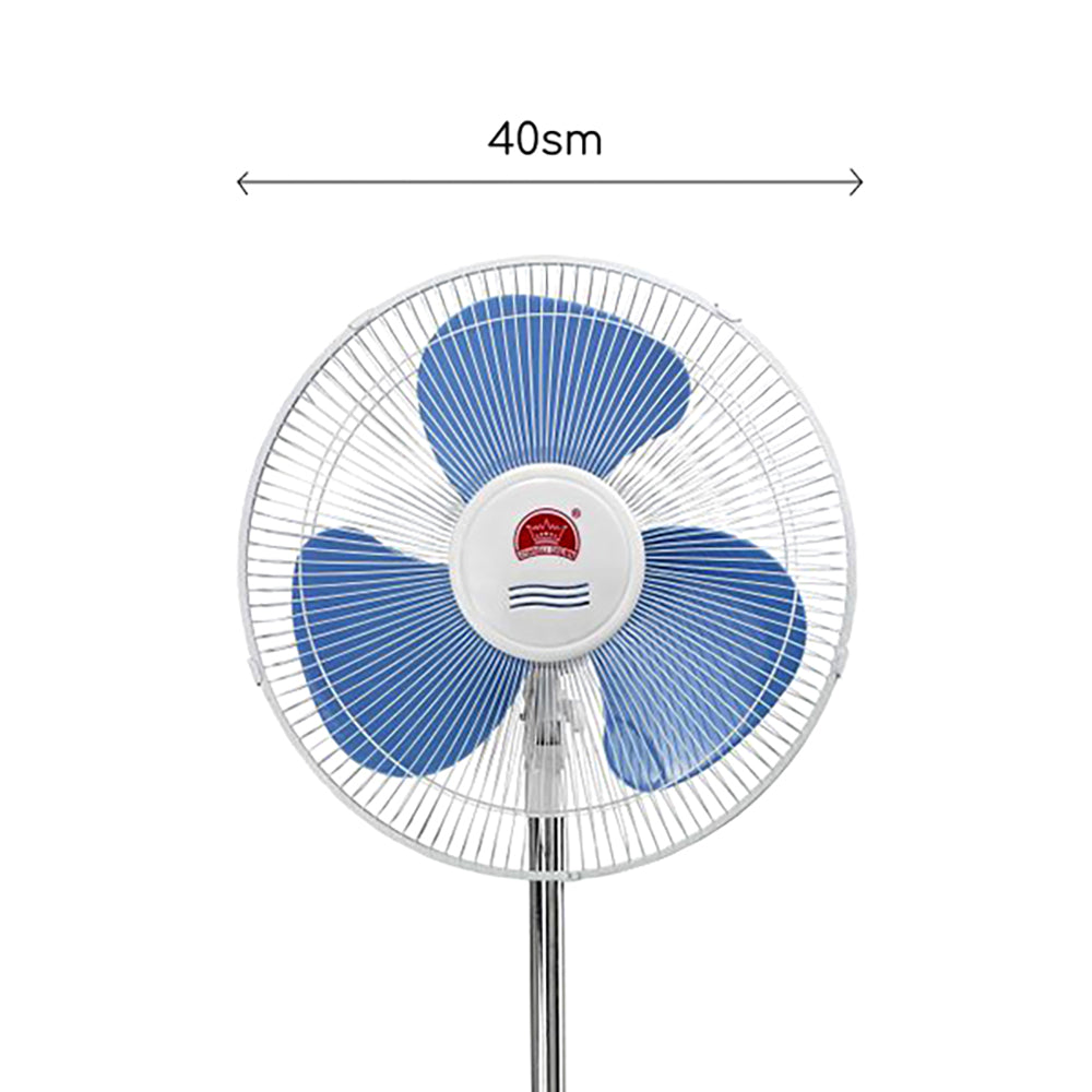 Ventilator sa postoljem