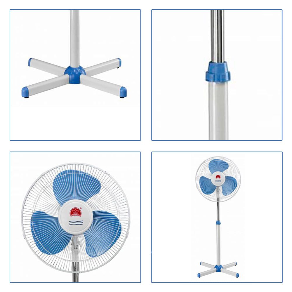 Ventilator sa postoljem