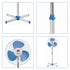 Ventilator sa postoljem