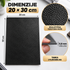 Samolepljiva zakrpa za popravku kože – 20 × 30 cm