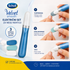 Scholl 3u1 električni set za nokte
